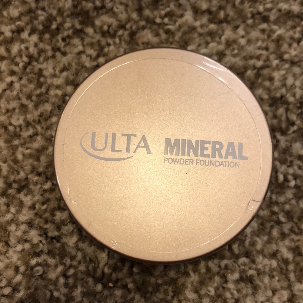 Ultra powder